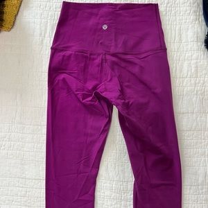 Lululemon Leggings